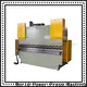 WORLD hydraulic pipe tube bender company easy-operation 1
