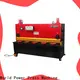 WORLD metal cutting shears for drill factory for wholesale 1