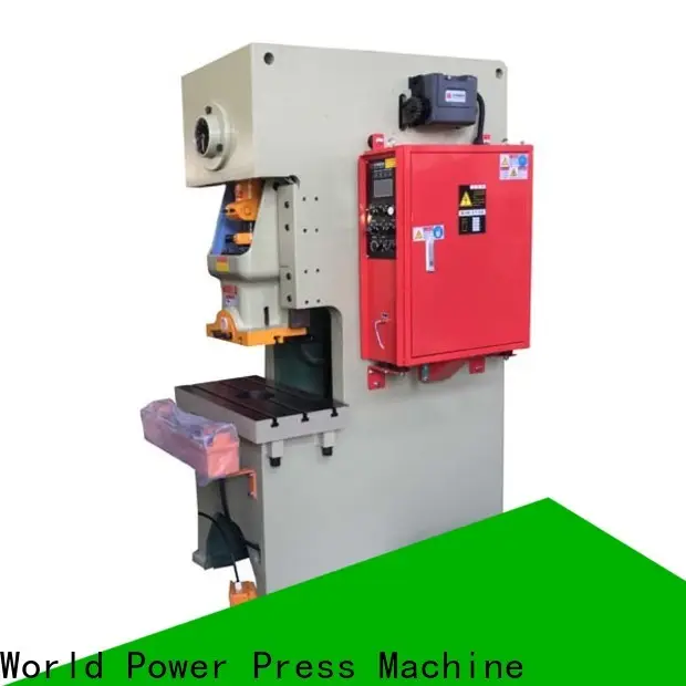 high-performance power press cutting machine manufacturers competitive factory 1