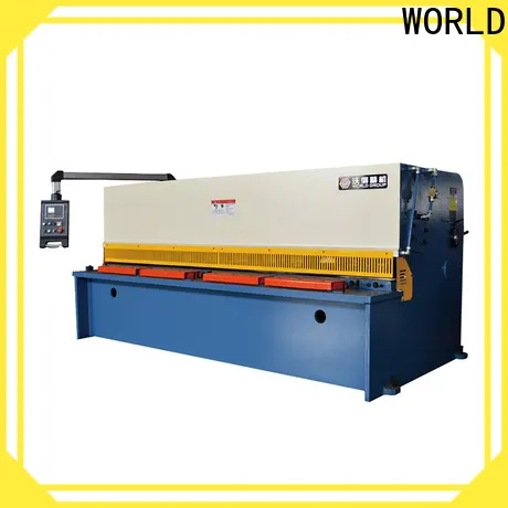 WORLD shear cutting tool company from top factory 1