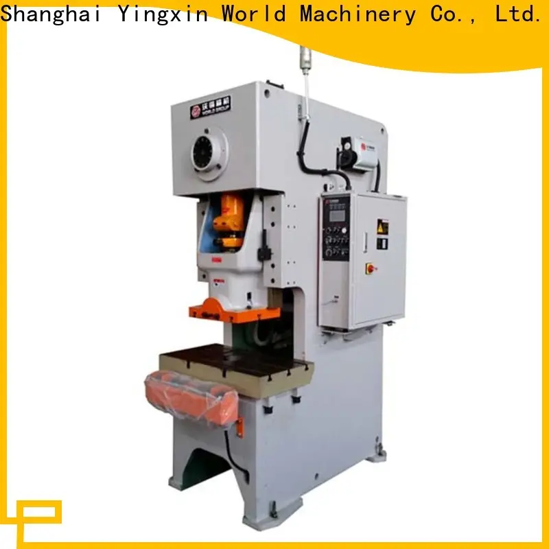 WORLD Best 2 ton pneumatic press for business competitive factory 1
