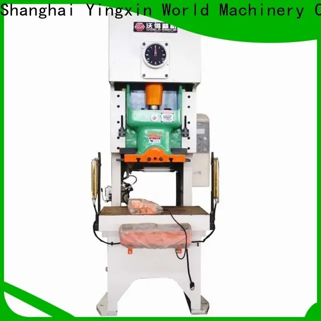WORLD High-quality 1 ton press machine company at discount 1