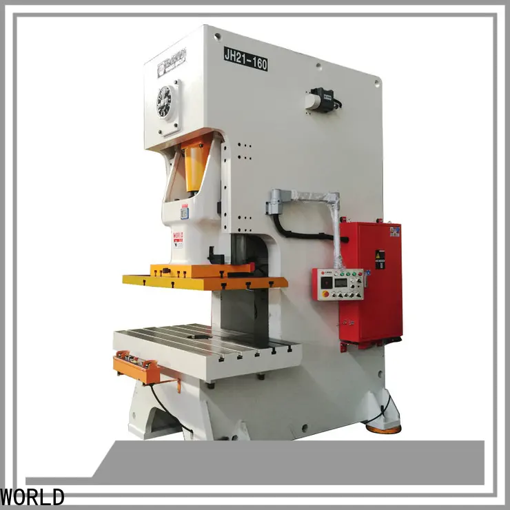 Wholesale power press machine for sale Supply longer service life 1