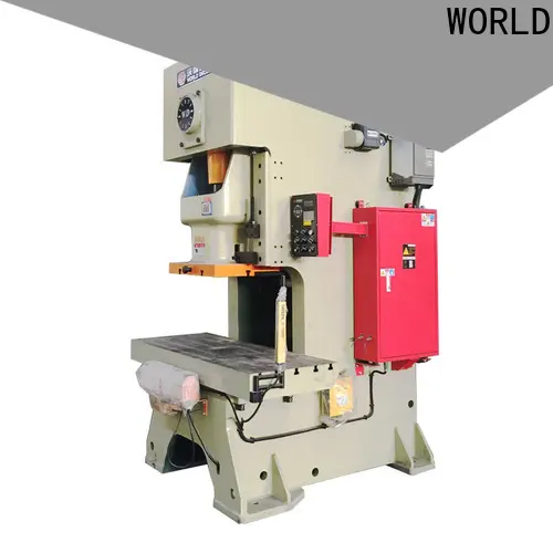 mechanical 10 ton power press machine price list factory competitive factory 1