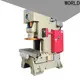 mechanical 10 ton power press machine price list factory competitive factory 1