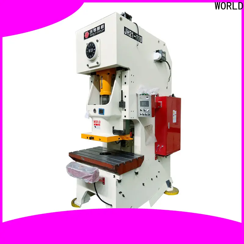 energy-saving mechanical press for sale factory at discount 1