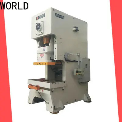 WORLD Top press machine details manufacturers competitive factory 1