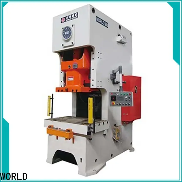 WORLD Wholesale high speed hydraulic press company competitive factory 1