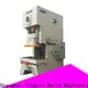 WORLD Wholesale mechanical power press machine factory easy operation 1