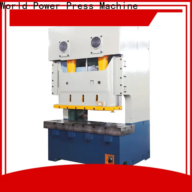WORLD power press working manufacturers at discount 1