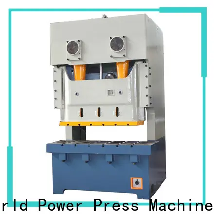fast-speed power press machine Suppliers easy operation 1