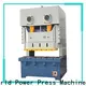 fast-speed power press machine Suppliers easy operation 1