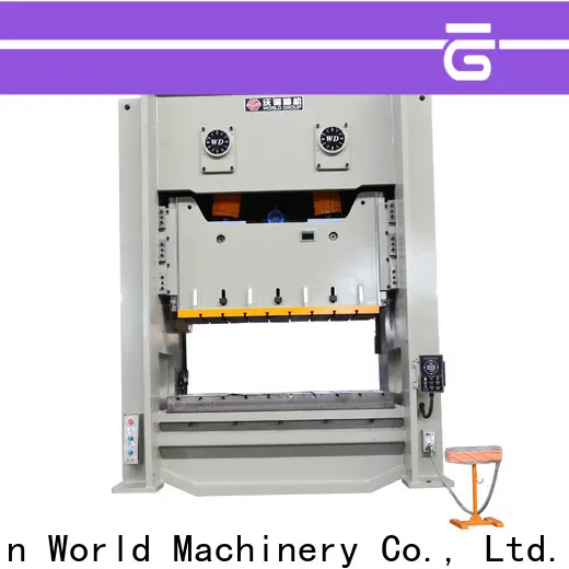 WORLD 1 ton press machine company at discount 1