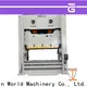 WORLD 1 ton press machine company at discount 1