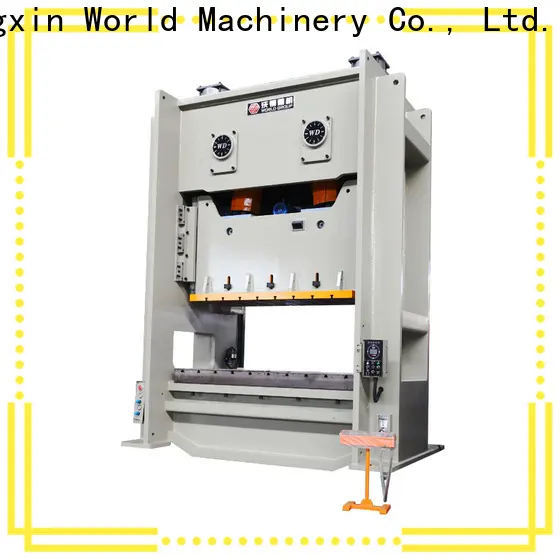 Best power press machine for business fast delivery 1