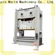 Best power press machine for business fast delivery 1
