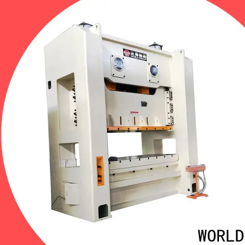 WORLD power press machine Suppliers for die stamping1 1