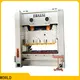 WORLD pneumatic clutch power press fast speed at discount 1