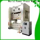 WORLD h type power press machine fast speed at discount 1