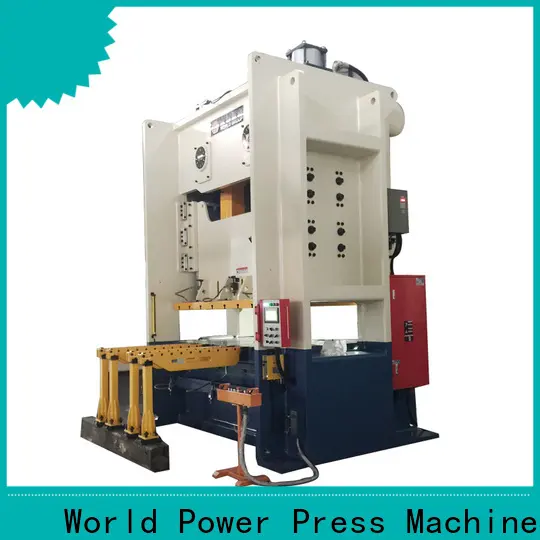 best price power press machine manufacturers easy operation 1