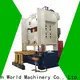 popular types of power press machine fast speed for customization 1