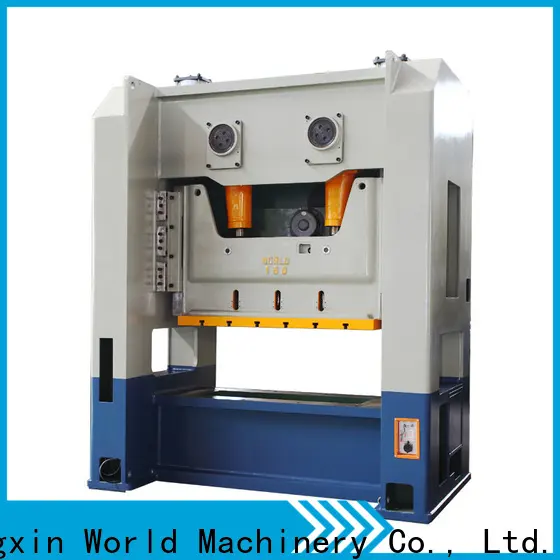 popular pneumatic power press machine fast speed for customization 1