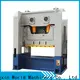 popular pneumatic power press machine fast speed for customization 1