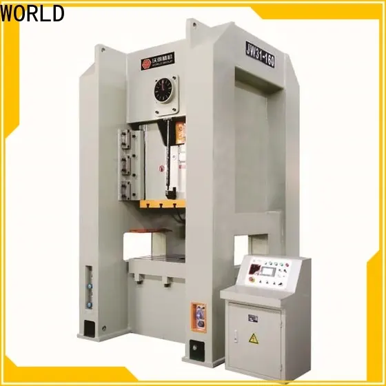 high-qualtiy power press cutting machine company for customization 1