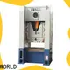 WORLD Top cost of power press machine easy-operated at discount 1