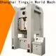 Custom mechanical power press machine for business fast delivery 1