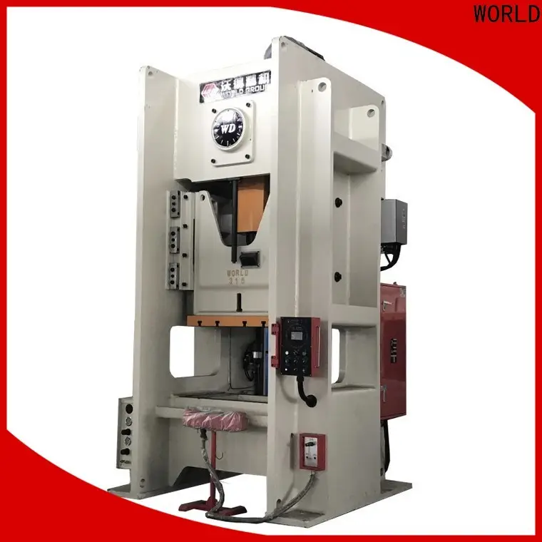 WORLD Wholesale buy hydraulic press machine high-Supply for customization 1