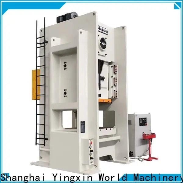 Top hydraulic power press manufacturers for customization 1