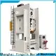 Top hydraulic power press manufacturers for customization 1