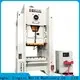 WORLD Custom power press machine Suppliers easy operation 1