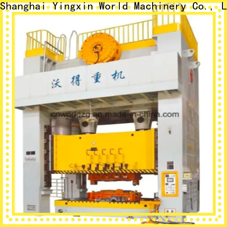 WORLD Latest mechanical power press machine for business for die stamping3 1