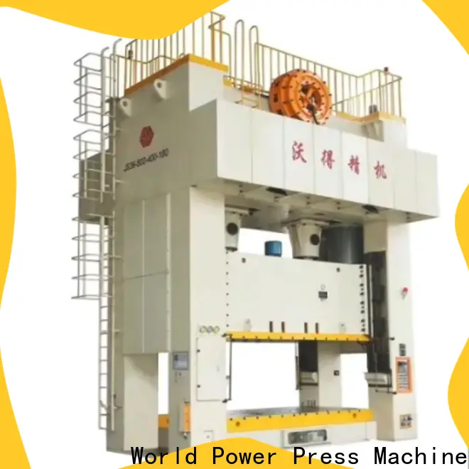 hot-sale power press machine Suppliers fast delivery 1