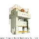 WORLD mechanical power press machine Supply fast delivery2 1