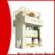 WORLD small power press machine easy-operated at discount 1