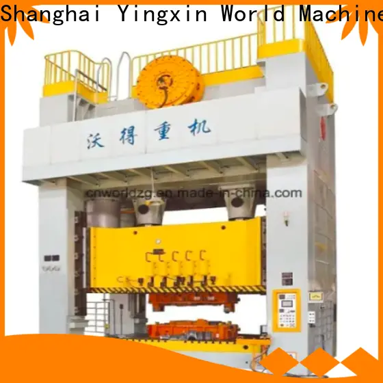 WORLD hydraulic power press machine price for business at discount 1