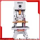 WORLD Latest mechanical power press machine Supply easy operation 1