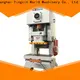 WORLD High-quality power press machine for die stamping 1