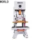 Wholesale hydraulic press table at discount 1
