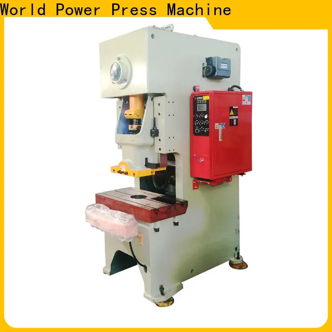 WORLD power press guarding factory longer service life 1