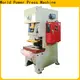 WORLD power press guarding factory longer service life 1