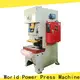 Wholesale mechanical power press machine for business for die stamping 1
