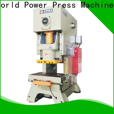 New mechanical press working company at discount 1