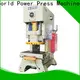 New mechanical press working company at discount 1