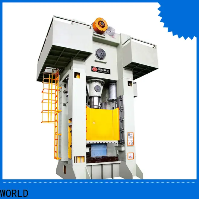 WORLD power press machine manufacturers easy operation5 1