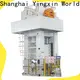 types of mechanical presses factory for customization 1