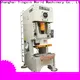 WORLD Latest mechanical power press machine fast delivery 1